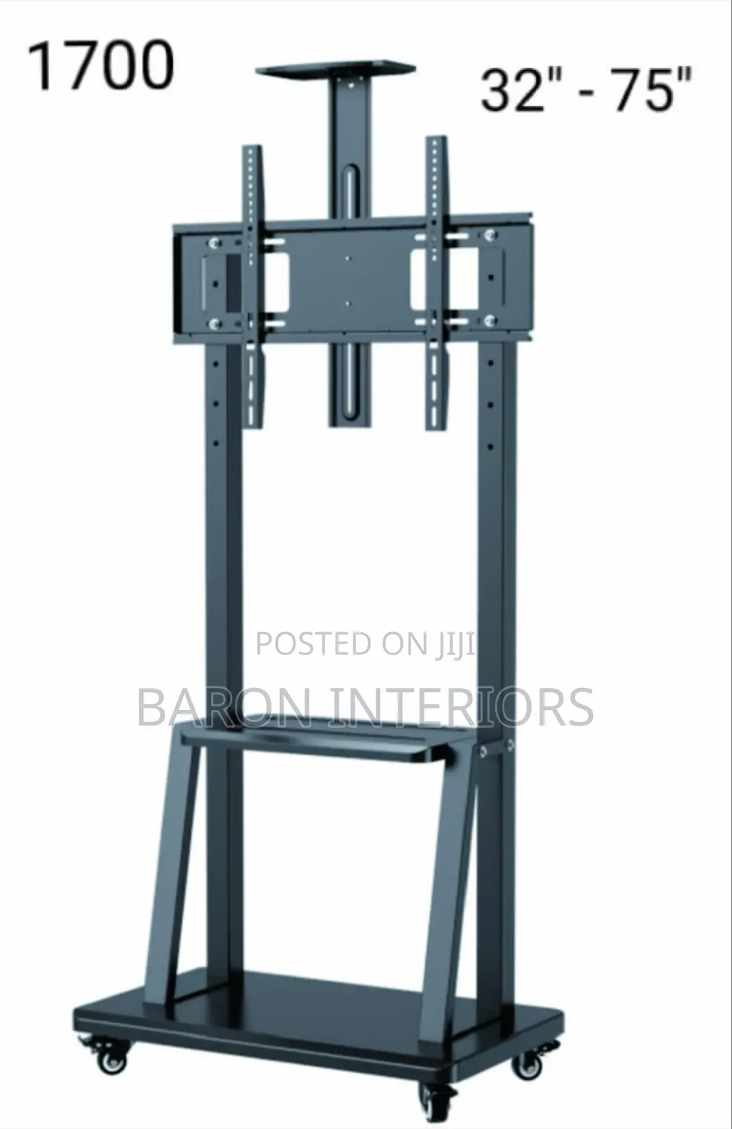 Tv Stand Is Available as Seen