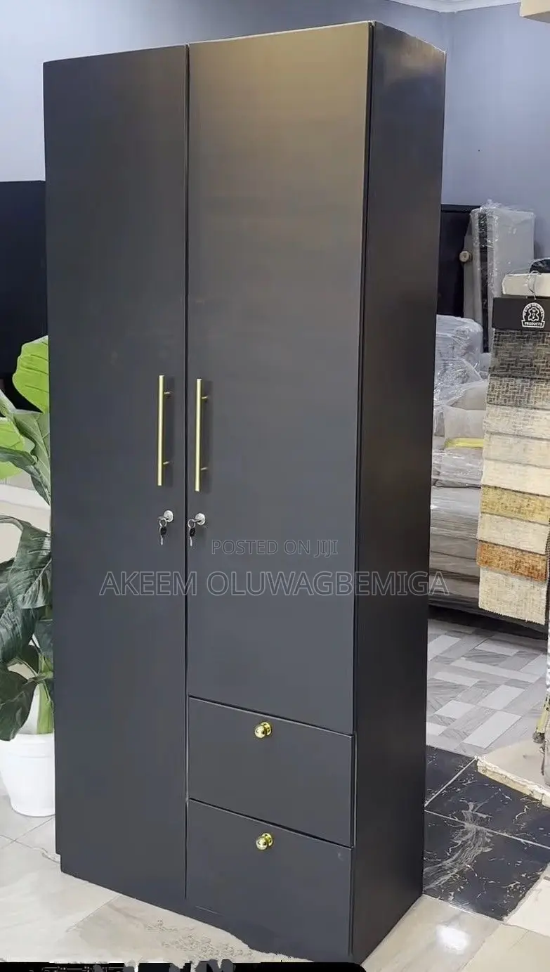 3by6 Wardrobe