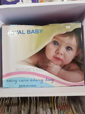 Royal Baby