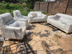 Complete Set of Luxury Chairs