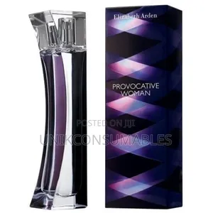 Elizabeth Arden Provocative Woman Edp 100ml