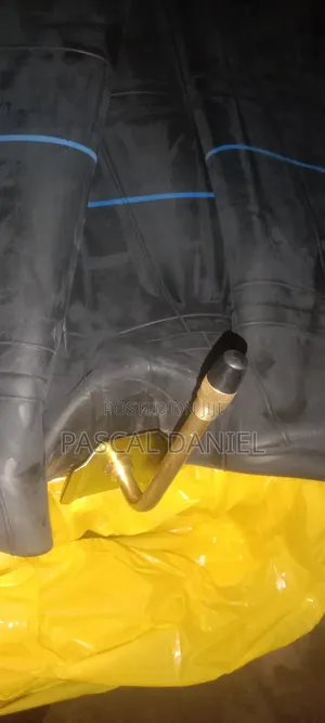 23.5- 25 Big Valve Tube
