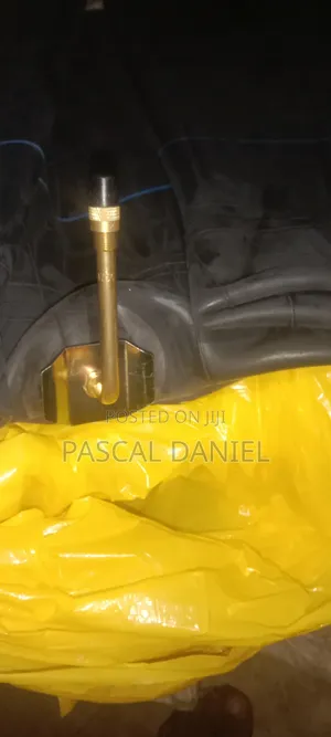 23.5- 25 Big Valve Tube