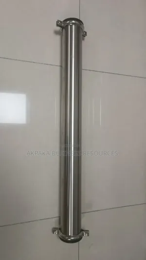 Stainless Membrene Housing