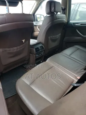 BAW Jeep 2011 Gray