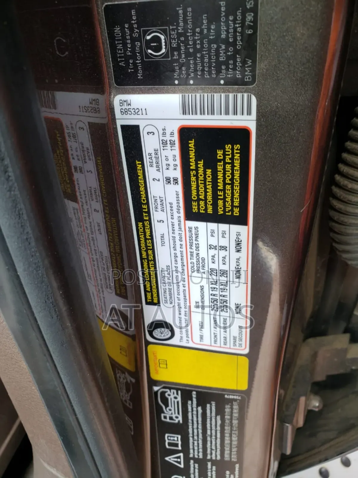 BAW Jeep 2011 Gray