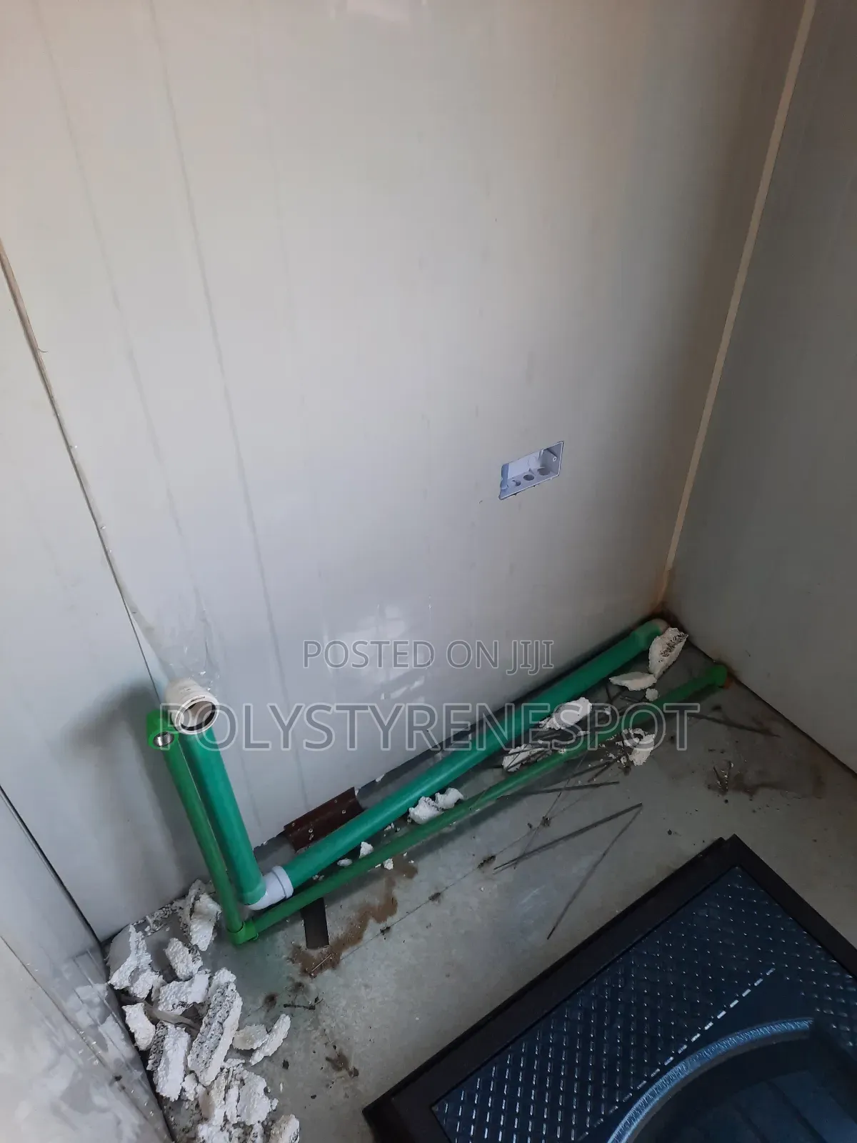 Plumbing Technician