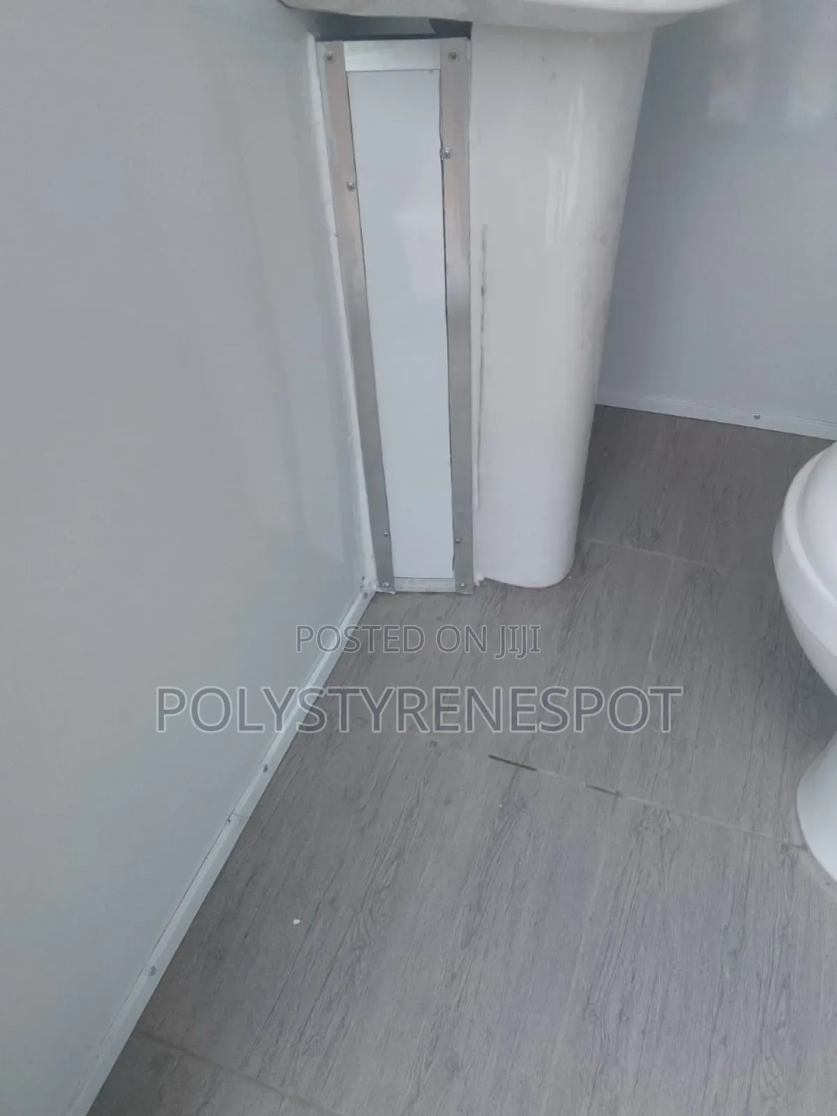 Plumbing Technician