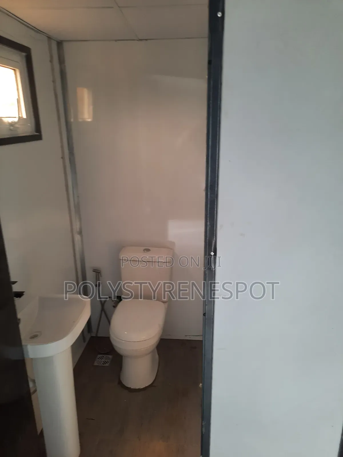 Plumbing Technician