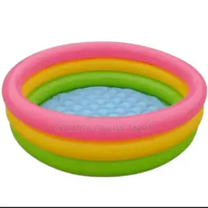 1.14m Inflatable Swimming Pool