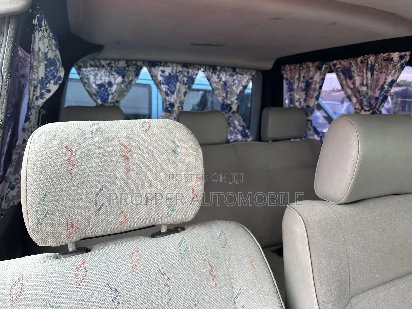 Volkswagen Transporter 2007 White