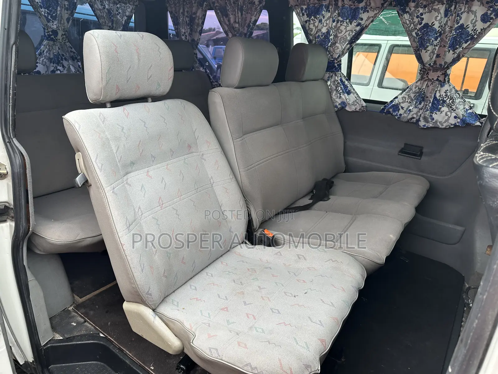Volkswagen Transporter 2007 White