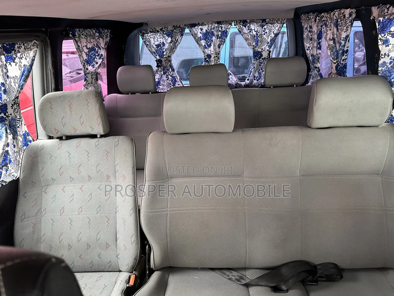 Volkswagen Transporter 2007 White