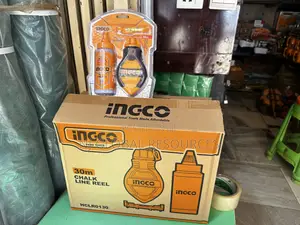 Ingco Blue Chalk Line