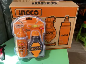 Ingco Blue Chalk Line