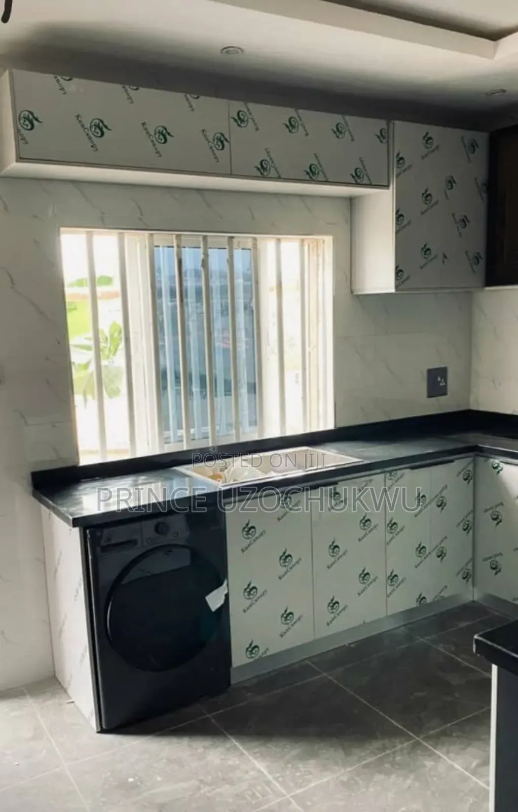 General Marble Repairs