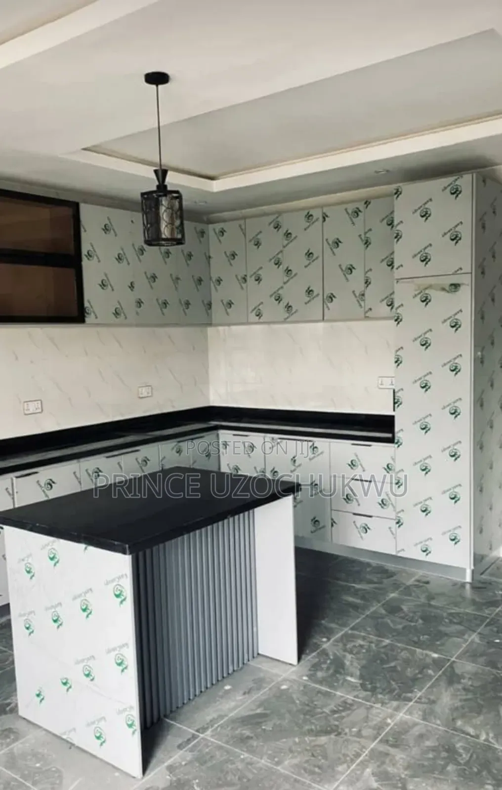 General Marble Repairs