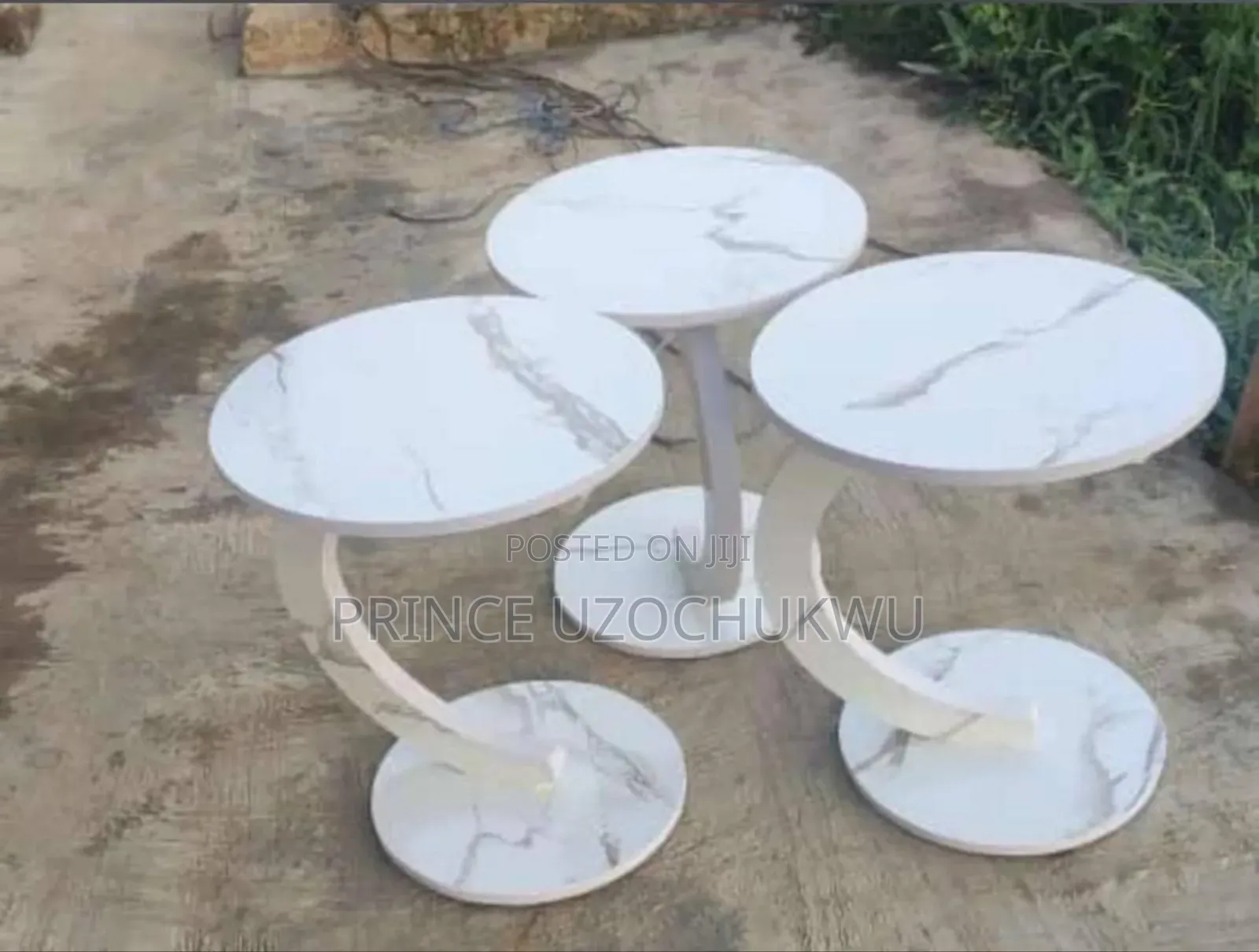 General Marble Repairs