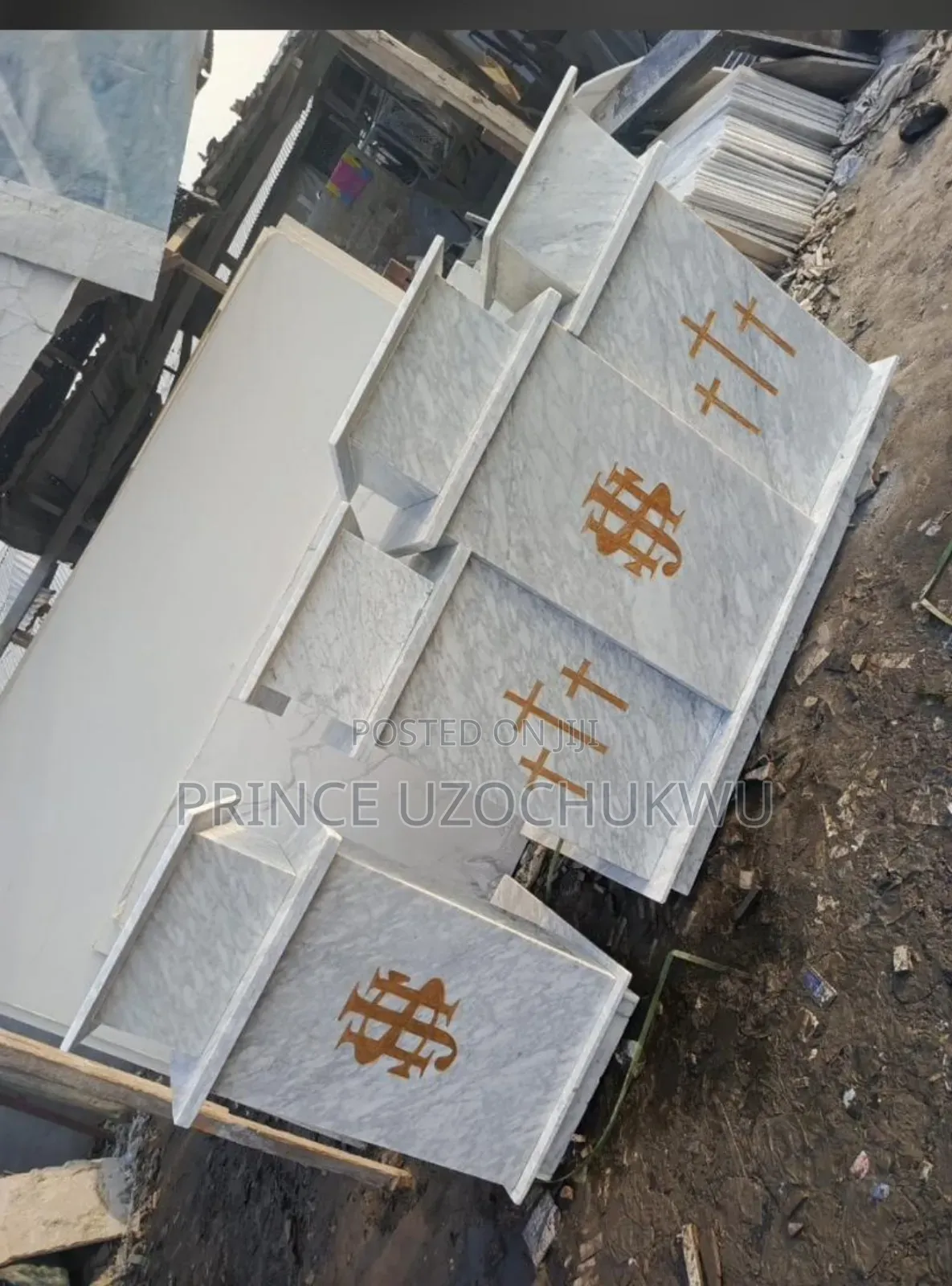 General Marble Repairs