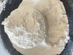 Lafun Flour