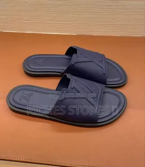 Authentic Quality Louis Vuitton Lv Portofino Mules Sneakers