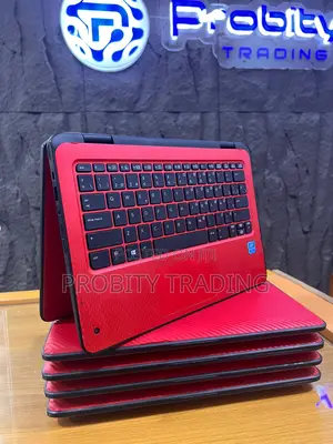 Laptop HP Probook 11 EE G1 4GB Intel Pentium SSD 128GB