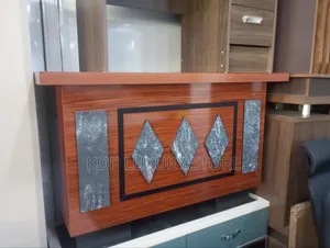 A High Brand Executive Office Table 1.2 Meters