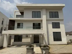 5bdrm Duplex in Katampe Extension for sale