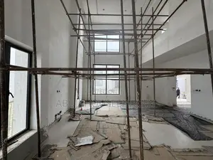 5bdrm Duplex in Katampe Extension for sale