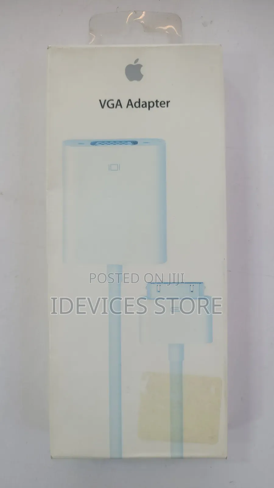Apple Vga Adapter
