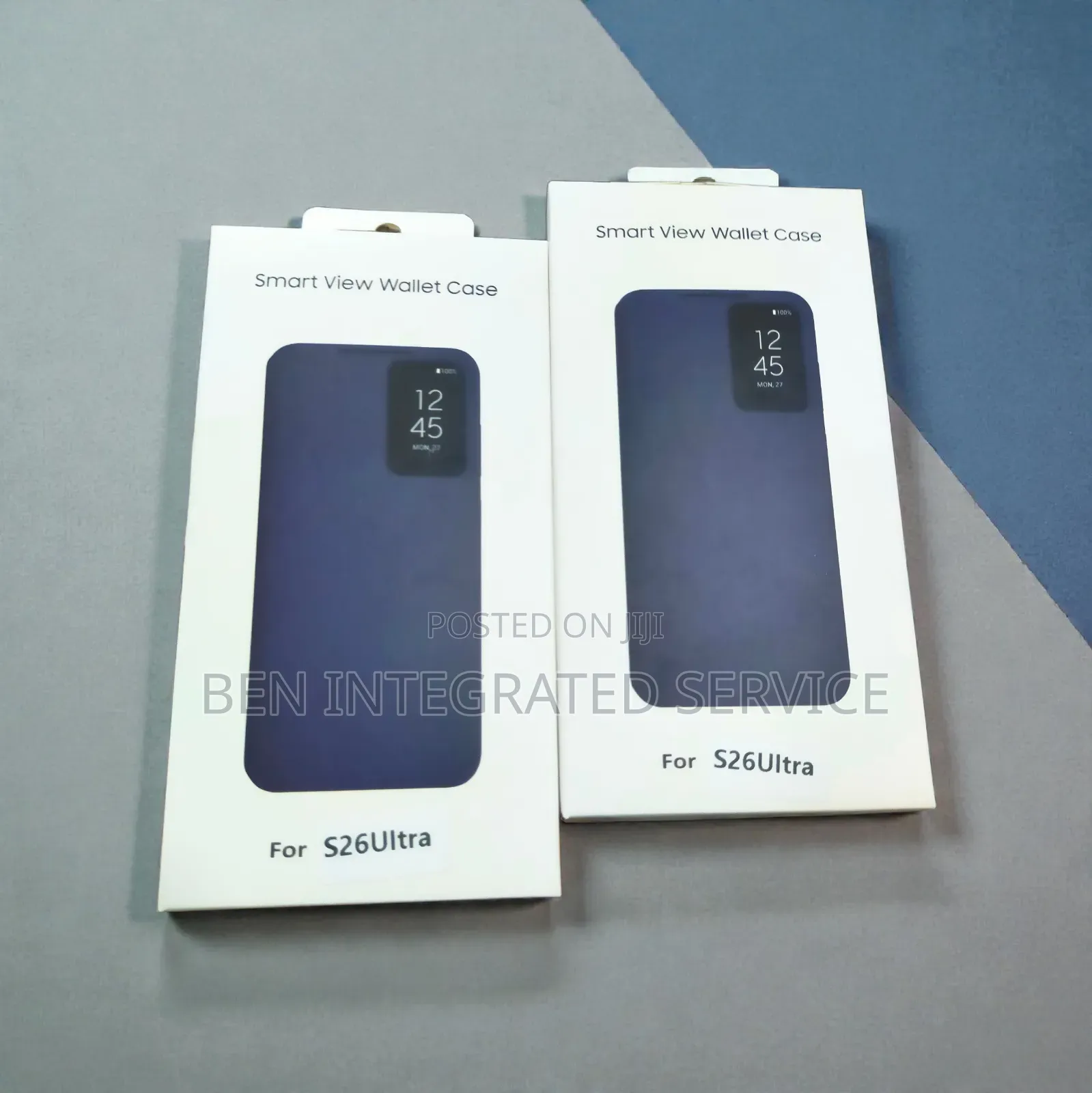 S26 Ultra Case