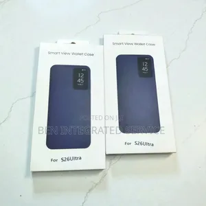 S26 Ultra Case