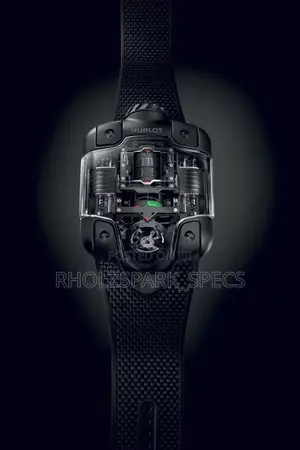 Wristwatch
