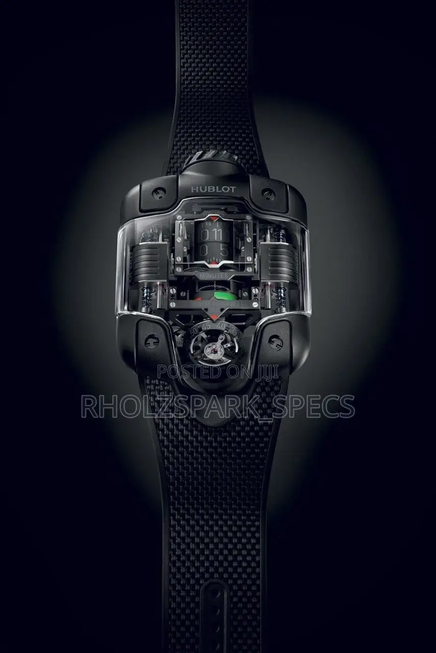 Wristwatch