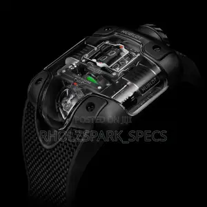 Wristwatch