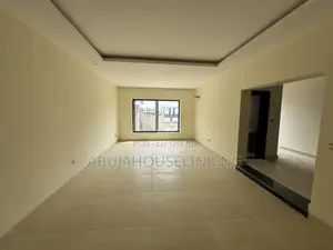 4bdrm Townhouse/Terrace in Katampe Extension for Sale