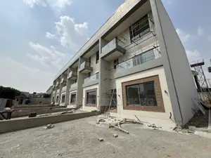 4bdrm Townhouse/Terrace in Katampe Extension for Sale