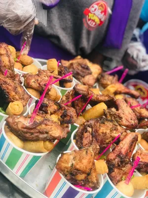 Smallchops
