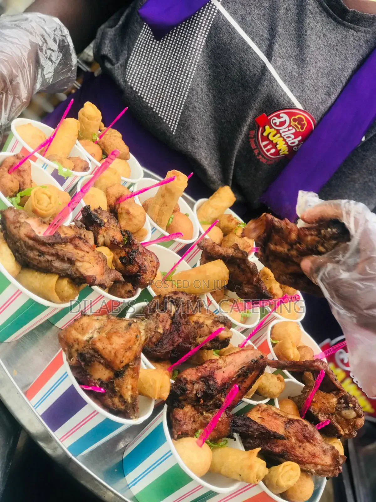 Smallchops