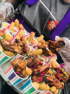 Smallchops