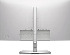 Dell Ultra Sharp 27" Qhd2560x1440 Ips 16:9 Ratio With Type C Port