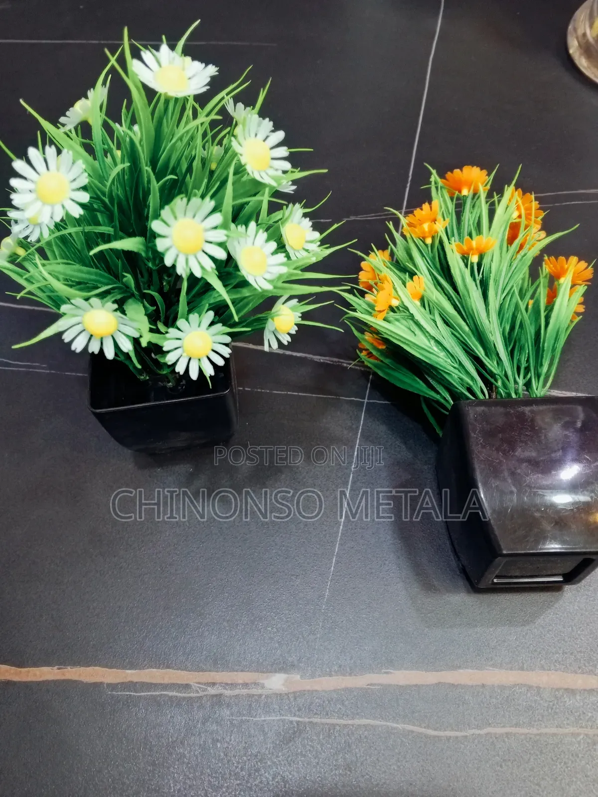 Table Flowers