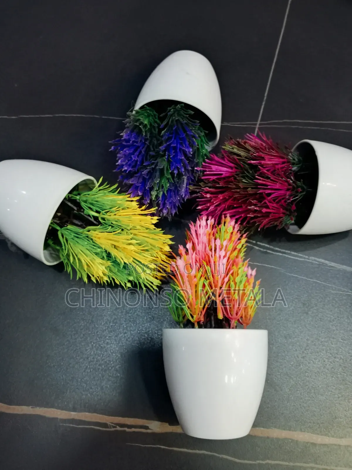 Table Flowers