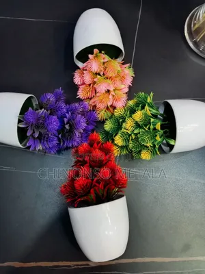 Table Flowers
