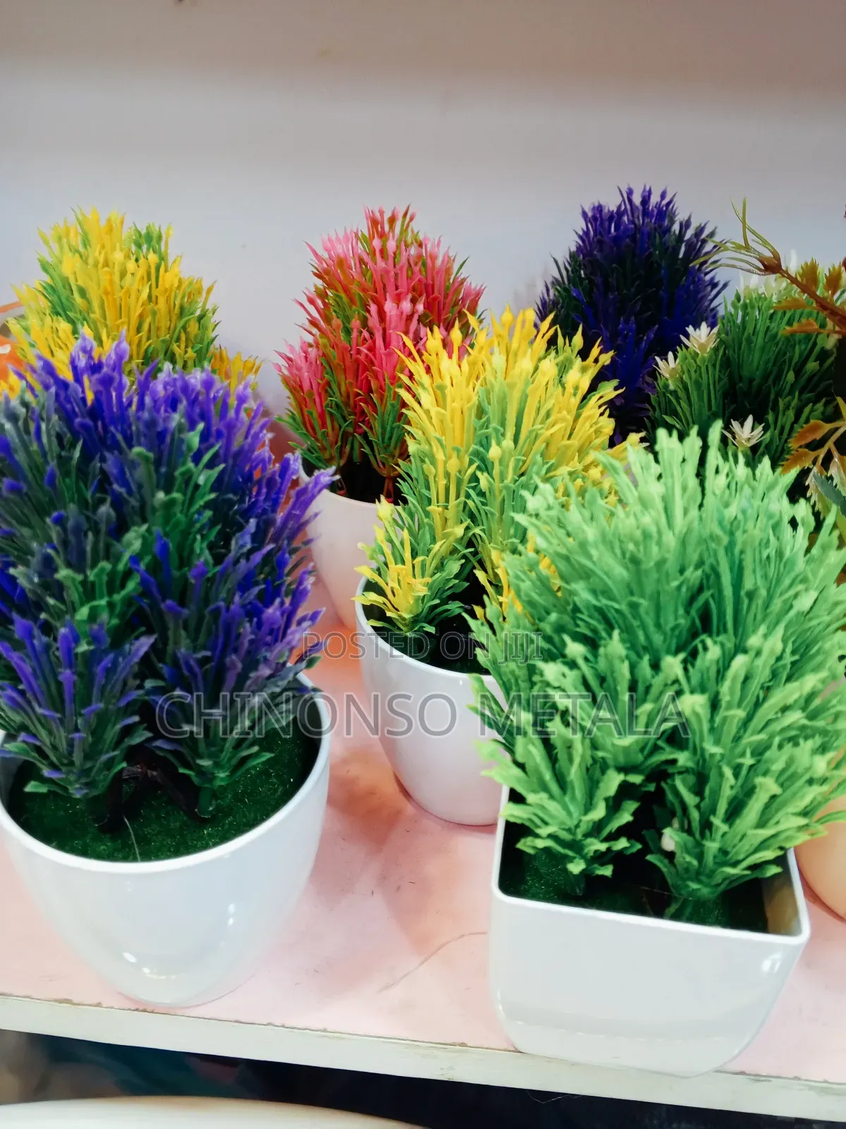 Table Flowers