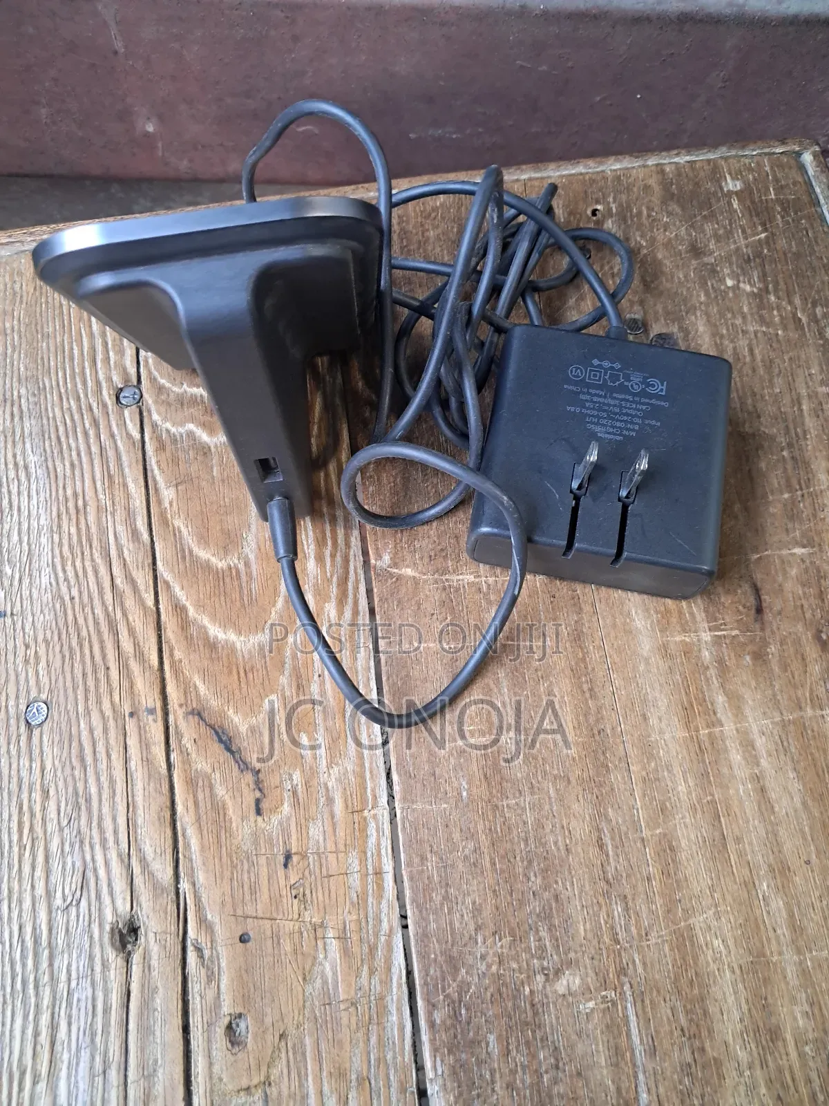 Wireless Charger