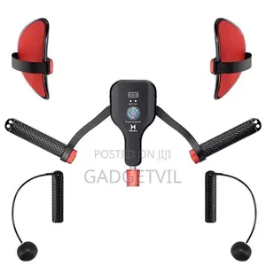 100kg Resistance Digital Ergonomic Kegel Exerciser