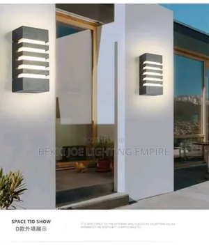 Outside Light