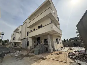 6bdrm Duplex in Asokoro Diplomatic for sale