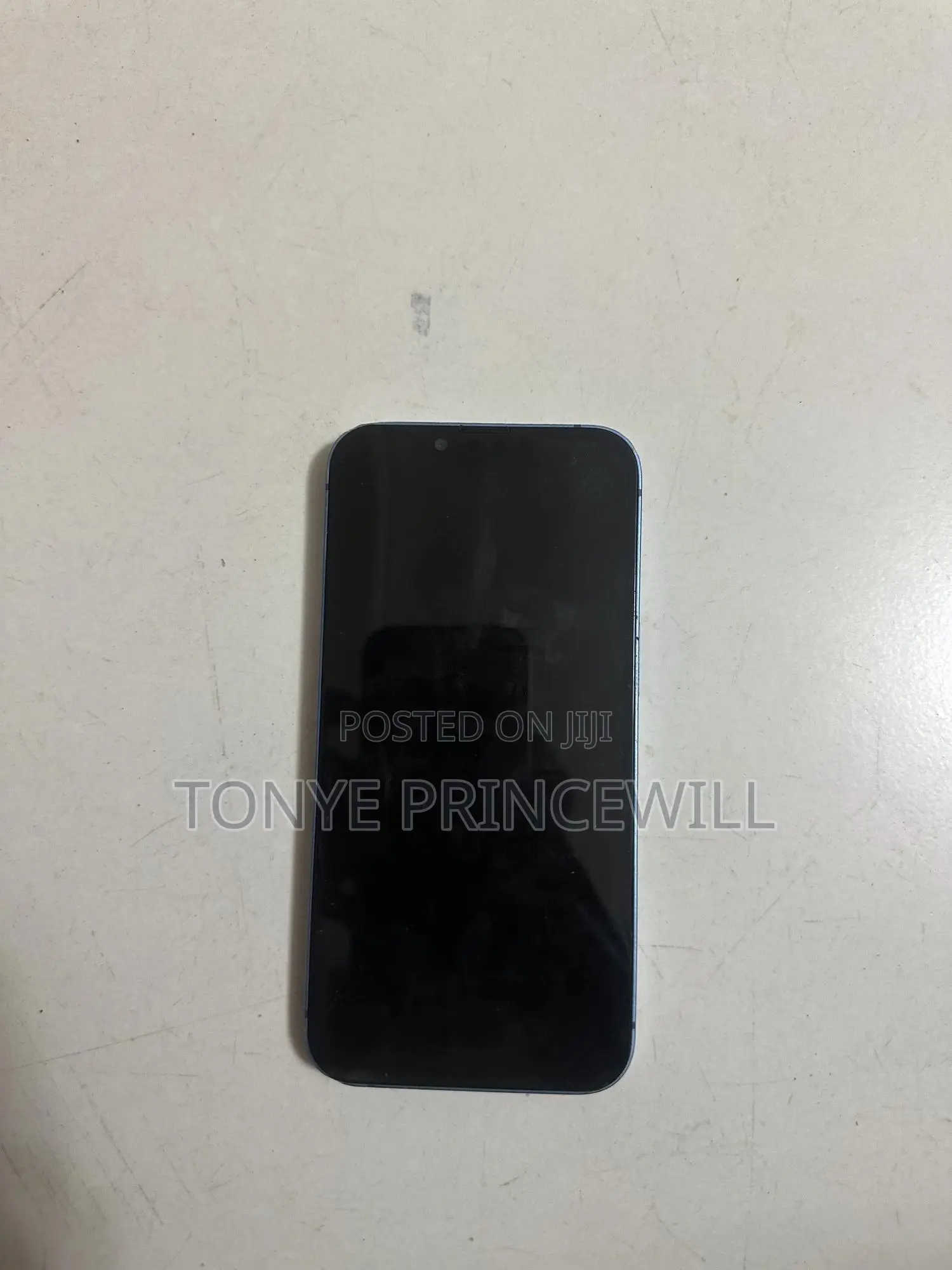 Apple iPhone 13 256 GB Blue